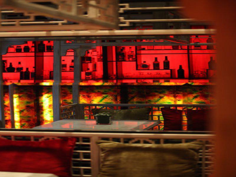 Dorsett Shanghai Exteriör bild